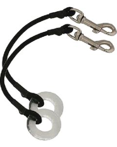 Taco Metals COK-0021-2 12" Glass Eye with Shock Cord TAC-COK00212