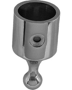 Taco Ball & Socket Top Cap 7/8" TAC-F110177S1