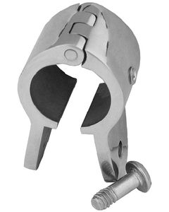 Taco Metals Ss Clamp On Jaw Slide 7/8 In. TAC F1110001