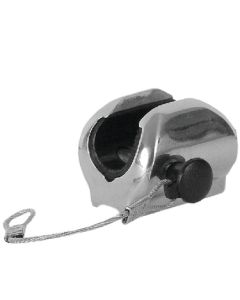 TACO METALS CANVAS TOP FITTING CONCAVE F13-0242-244BN-1