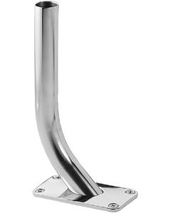 Taco Metals 1-1/2 Striker Base Flush Mt. TAC F160150F