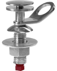 Taco Metals Fender Lock-Quick Release 7/8 TAC F1601511