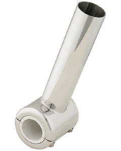 Taco Metals Clamp On Center Rigger Mount TAC F160311C1