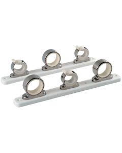 Taco Metals 3 Rod Hanger Rack TAC F1627531