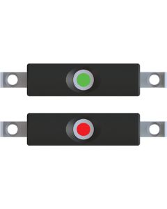 TACO METALS LED NAV LIGHT  SUPROFLEX TAC F389960