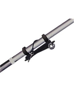 Taco Metals Outrigger Line Caddy 2/Pk TAC F400030BKA1