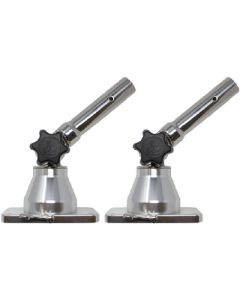 Taco Metals Grand Slam 170 Outrig Mts TAC GS170