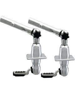 Taco Metals Outrigger2801 Grandslam 1Pr/Pk TAC GS2801