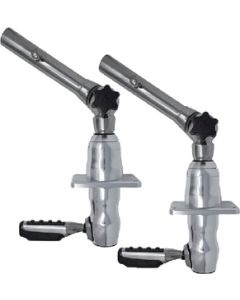 Taco Metals Grand Slam 280 Top Mount Pr/Bx TAC GS280