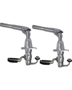 TACO METALS OUTRIGGER MOUNTS PAIR GS390