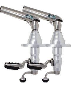 TACO METALS GRAND SLAM 500 OUTRIGGER MOUNT GS-500