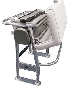 Taco Metals Neptune Standard Leaning Post TAC L1010031