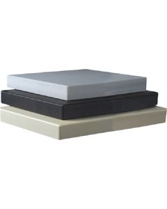 Taco Metals 3/4 X12 X27  White Starboard TAC P107512WHA271