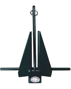 Greenfield Products 6 Lb Slip Ring Anchor Black GPI 6696B