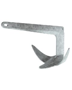 Lewmar 16.5 Lb. Horizon Claw Anchor LEW 0057907