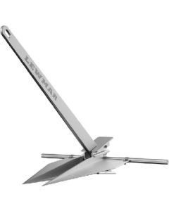 ANCHOR FLUKE ALLOY 4 LB LEW-0058102