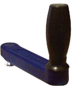 Lewmar 29140017 Blue 8" Non-Locking Winch Handle LEW-29140017