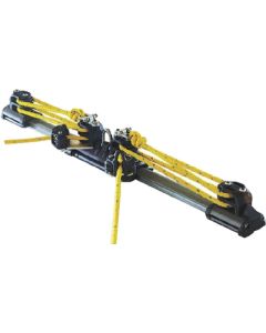 Lewmar Size 1 Mainsheet System Retail LEW 29461354