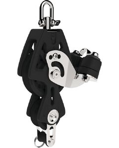 Lewmar 50Mm Fiddle Cam Becket Synchro LEW 29925039BK