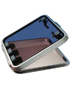 Lewmar 39660050 Ocean Size 60 Flat Base Hatch LEW-39660050