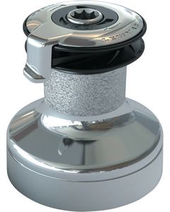 Lewmar Evo 2-Speed Self-Tailing Chrome Bronze Winch LEW-49530056