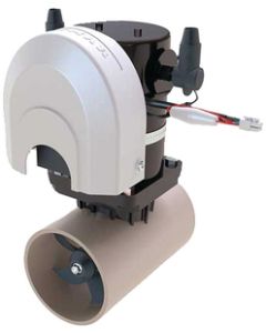 110TT 12V Thruster Kit 1.5kW LEW-591102