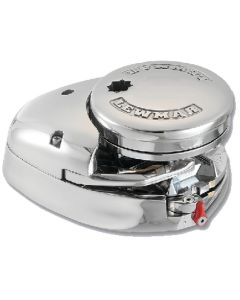 V1 Series 12V Windlass w/Gypsy 1/2" - 5/8" Line 5/16" Chain. LEW-6671011108138