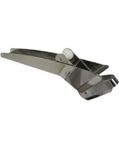 Lewmar Dtx- Bow Roller LEW 66840085