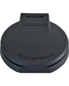 Lewmar Deck Foot Switch Down LEW 68000883