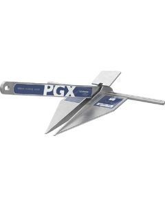 PGX 18LBS FLUKE ANCHOR