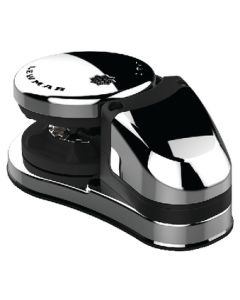 Lewmar VX1 GO Deck Unit 6/7MM 1/4" Extended Kit LEW-69100030