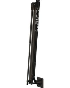 LEWMAR SHALLOW WATER ANCHOR AXIS-BLK LEW 69600944