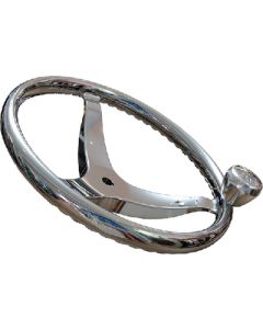 WHEEL 13.5 WELDED NUT 5/8 LEW-89700820