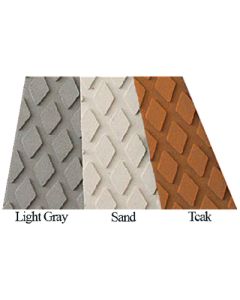 Lewmar Treadmaster Sheet Gray 3Ft X 4 LEW JWTU008342