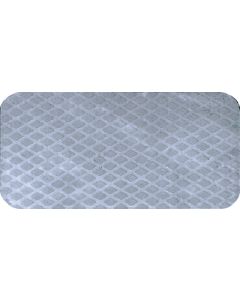 Lewmar Step Pad Gray - Size 1    2/Pk LEW JWTU200025