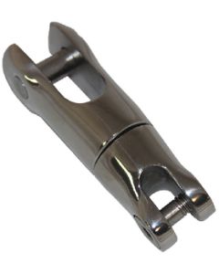 Lewmar SWIVEL312F Stainless Steel 1/4"-5/16" Swivel LEW-SWIVEL312F
