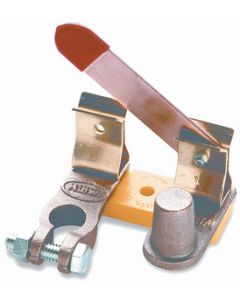 Wirthco Top Mount Disconnect WRC 20138