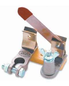 Wirthco Battery Disconnect Top Mount WRC 20148