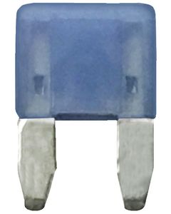 Battery Doctor Minblade Fuses 15A 5/Pk WRC-24115