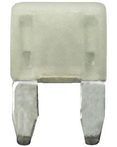 Battery Doctor Minblade Fuses 25A 5/Pk WRC-24125