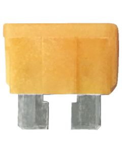 Battery Doctor Midblade ATO/ATC Fuses 5A 5/Pk WRC-24355