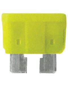 Battery Doctor Midblade ATO/ATC Fuses 20A 5/Pk WRC-24370