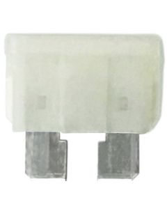 Battery Doctor Midblade ATO/ATC Fuses 25A 5/Pk WRC-24375