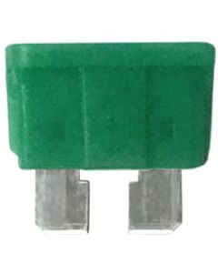 Battery Doctor Midblade ATO/ATC Fuses 30A 5/Pk WRC-24380
