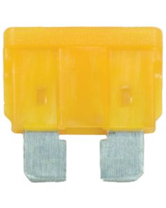 Battery Doctor Midblade ATO/ATC Fuses 3A 5/Pk WRC-24390