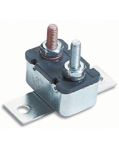 Battery Doctor Auto Reset Circuit Breaker w/In-Line Bracket 20A WRC-31123