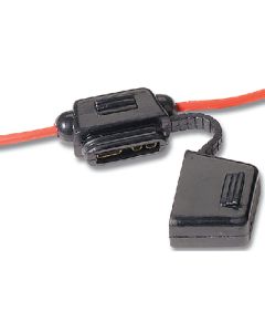 Wirthco 30Amp ATC Fuse Holder W/Cap WRC 318207