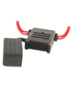 Wirthco 8Awg Maxi Fuse Holder WRC 318607