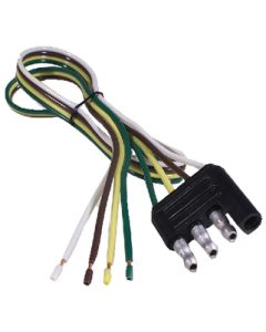 Battery Doctor 4-Way Trailer End 36" Male WRC-80904