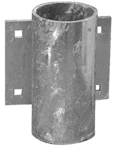 Tiedown Engineering Pipe Holder-Outside 3 In. Std TIE 24280